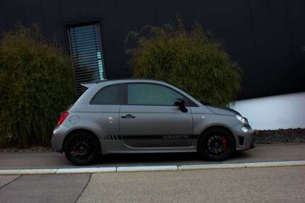 Abarth 595 Competizione 61.000 km 19.890 &euro; Waiblingen 71332