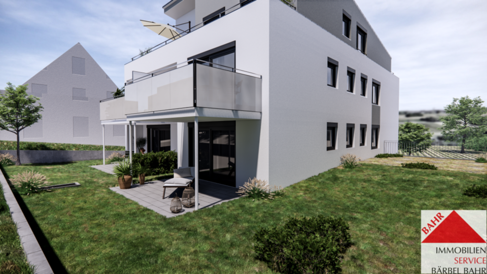 Wohnung zum Kaufen in Weil im Schönbuch 459.000 € 76 m²