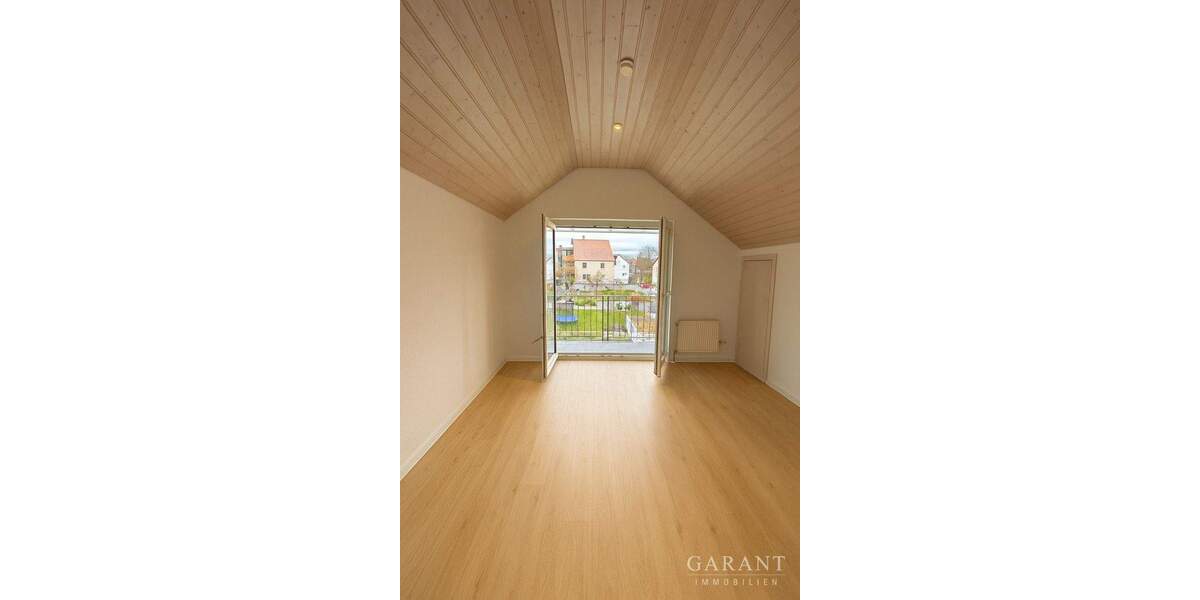 Etagenwohnung Esslingen am Neckar Berkheim - 2 Zimmer, 49 m&sup2;, 179.000&euro; | Angebot:24547847