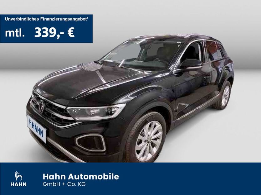 VW T-Roc 84.606 km 20.930 € Böblingen 71032