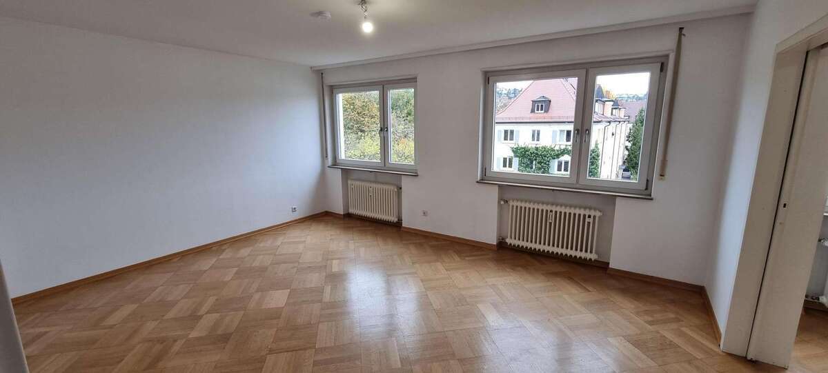 Wohnung zum Mieten in Stuttgart 1.250 € 68 m² 3 zimmer