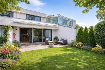 Haus Filderstadt Bernhausen - 5 Zimmer, 121 m&sup2;, 485.000&euro; | Angebot:25737709