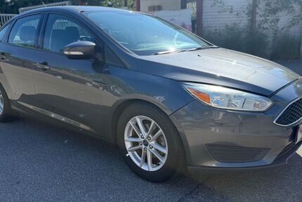 Ford Focus 188.414 km 2.999 &euro; Fellbach 70736