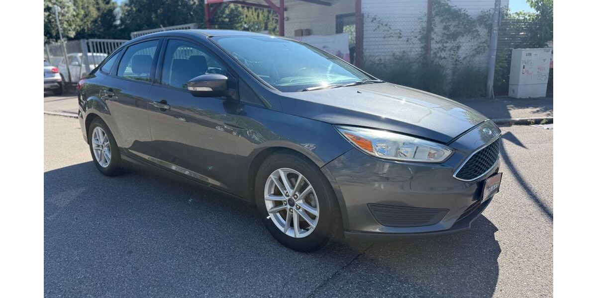 Ford Focus 188.414 km 2.999 &euro; Fellbach 70736