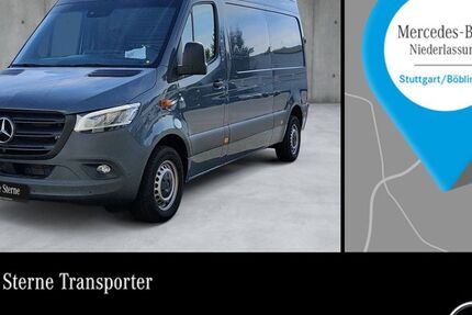 Mercedes-Benz Sprinter 6.519 km 38.068 € Böblingen 71034