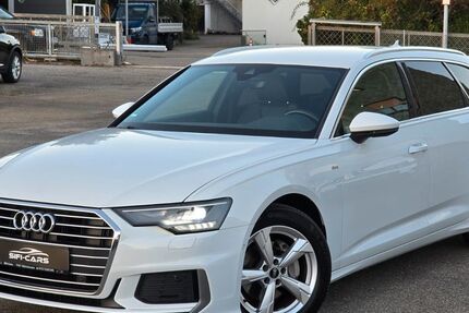 Audi A6 149.800 km 26.990 € Hildrizhausen 71157