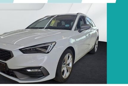 Seat Leon 12.233 km 28.980 € Leonberg 71229