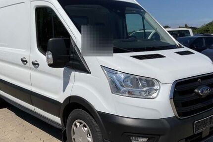 Ford Transit 126.000 km 16.999 &euro; Ditzingen 71254