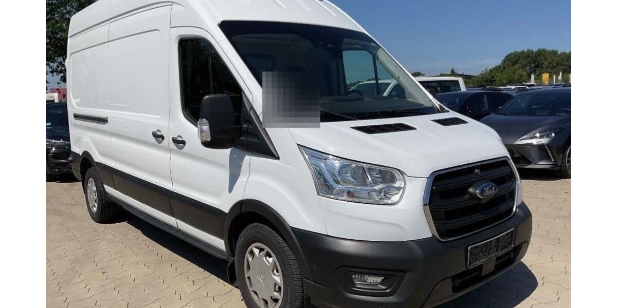 Ford Transit 126.000 km 16.999 &euro; Ditzingen 71254
