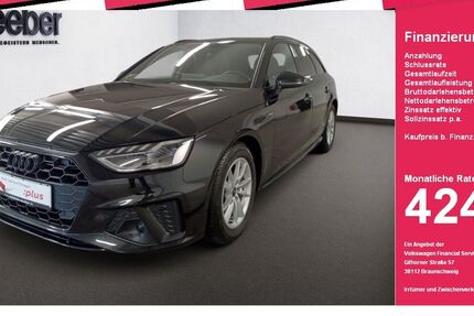 Audi A4 74.013 km 26.990 &euro; Leonberg 71229