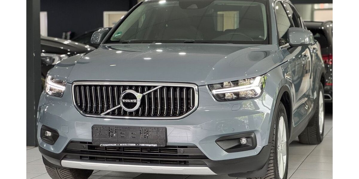 Volvo XC40 107.000 km 23.950 &euro; Weil im Schönbuch 71093