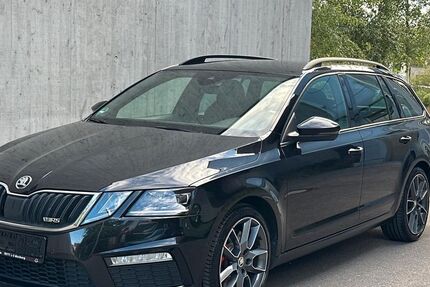 Skoda Octavia 194.000 km 11.990 &euro; Leinfelden-Echterdingen (Musberg) 70771