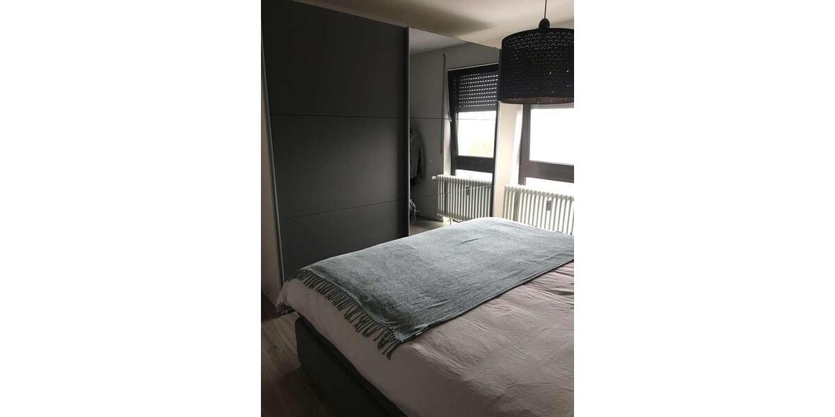 Dachgeschoßwohnung Bietigheim-Bissingen Bissingen - 3.5 Zimmer, 70 m&sup2;, 319.000&euro; | Angebot:24696198