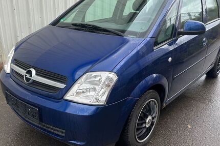 Opel Meriva 149.000 km 1.990 &euro; Böblingen 71034