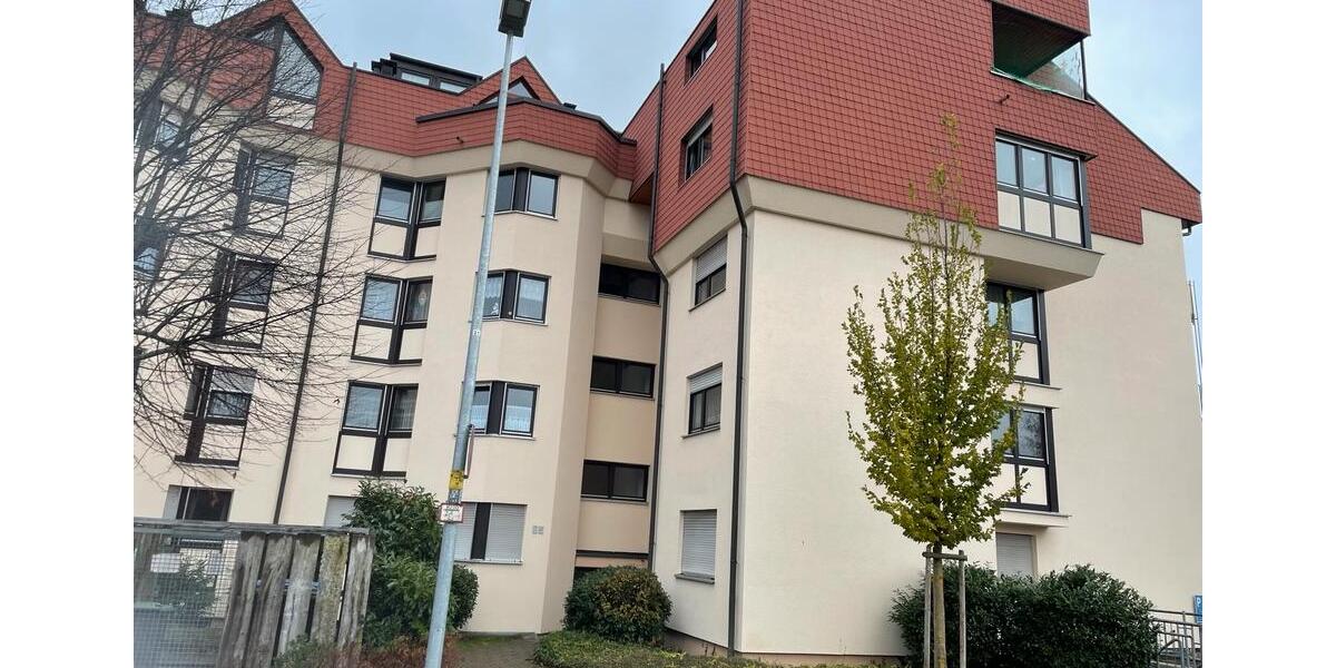 Erdgeschoßwohnung Sindelfingen Darmsheim - 2.5 Zimmer, 75 m&sup2;, 1.100&euro; | Angebot:26053422
