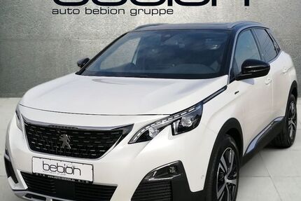 Peugeot 3008 89.400 km 19.900 &euro; Reutlingen 72766