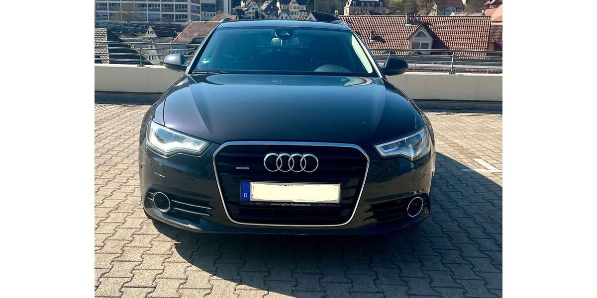 Audi A6 284.700 km 11.500 &euro; Stuttgart 70599