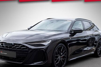 Audi A6 9.999 km 72.980 &euro; Stuttgart 70563