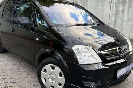 Opel Meriva 107.920 km 3.440 € Stuttgart 70378