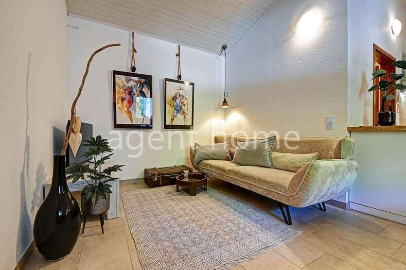 Wohnung zum Mieten in Leonberg 1.080 € 51 m²
