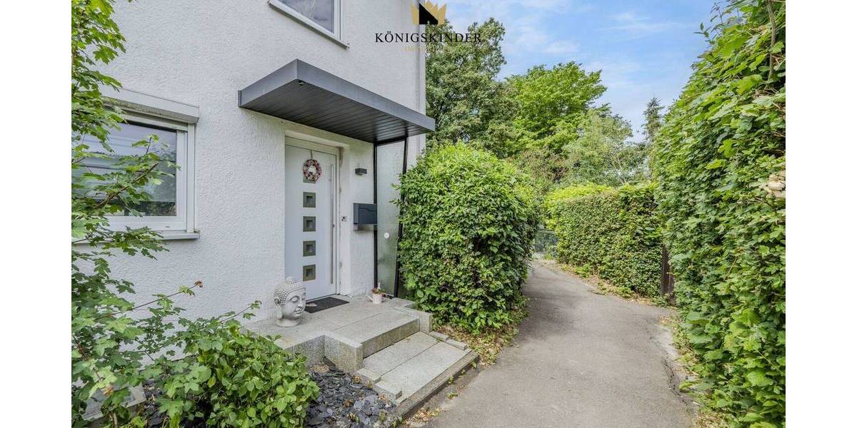 Reihenendhaus Reutlingen Orschel-Hagen - 4 Zimmer, 100 m&sup2;, 369.000&euro; | Angebot:26758851