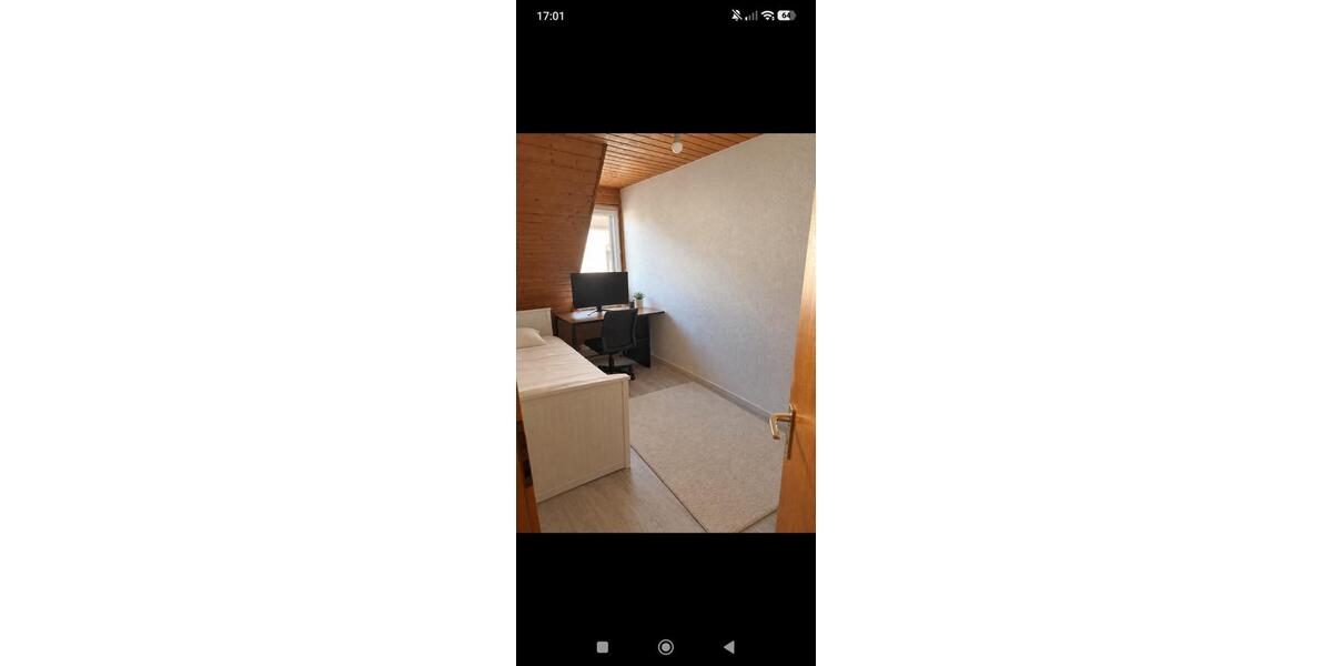 Maisonettenwohnung Sersheim - 5 Zimmer, 95 m&sup2;, 1.450&euro; | Angebot:27625217