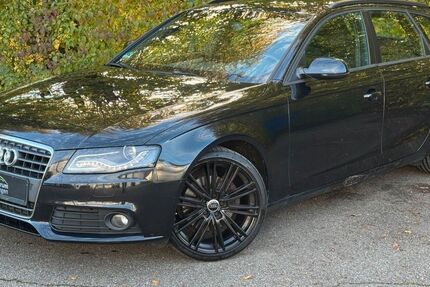 Audi A4 250.000 km 5.990 € Tübingen 72072