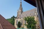 Dachgeschoßwohnung Esslingen am Neckar - 3.5 Zimmer, 105 m&sup2;, 1.400&euro; | Angebot:26057341