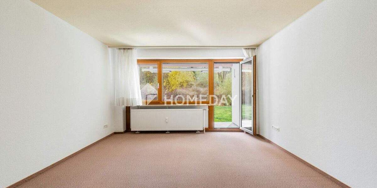 Etagenwohnung Reutlingen - Sondelfingen Sondelfingen - 3 Zimmer, 80 m&sup2;, 255.000&euro; | Angebot:24698980