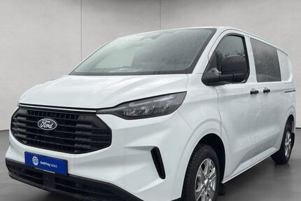 Ford Transit Custom 7.000 km 35.900 &euro; Stuttgart 70329