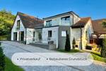 Charmantes Einfamilienhaus mit Wintergarten, großem Garten & Potenzial zur weiteren Bebauung