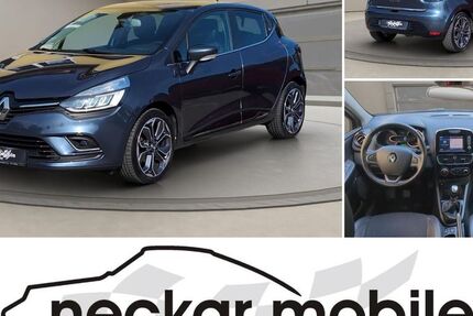 Renault Clio 84.050 km 9.990 &euro; Tübingen 72074