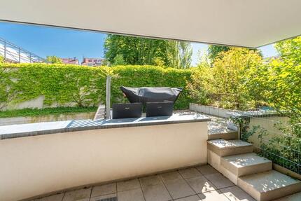 Wohnung Stuttgart Stuttgart-West - 2 Zimmer, 70 m&sup2;, 495.000&euro; | Angebot:26837407