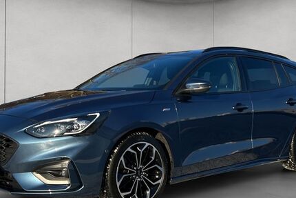 Ford Focus 86.550 km 18.480 &euro; Esslingen 73730