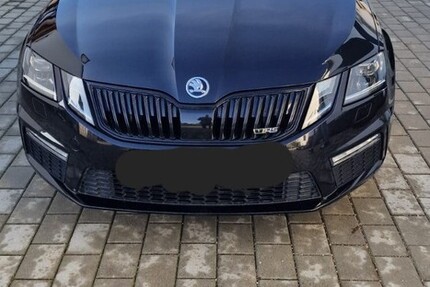 Skoda Octavia 78.600 km 24.999 € Aichtal 72631