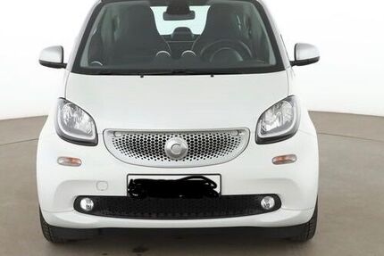 Smart ForTwo 59.000 km 10.999 &euro; Ostfildern 73760