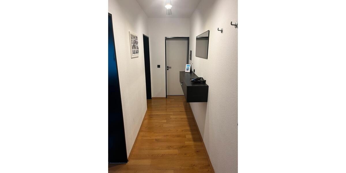 Terrassenwohnung Nagold - 2 Zimmer, 60 m&sup2;, 220.000&euro; | Angebot:26729596