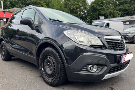 Opel Mokka 245.949 km 4.799 € Sindelfingen 71067