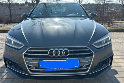 Audi A5 55.500 km 29.500 &euro; Ludwigsburg 71634