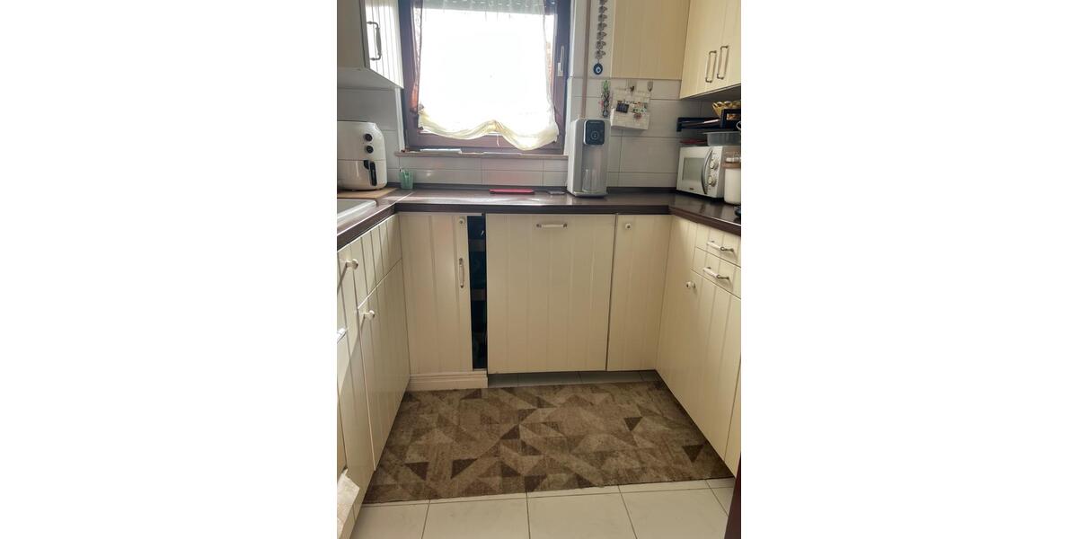 Erdgeschoßwohnung Filderstadt - 2.5 Zimmer, 67 m&sup2;, 320.000&euro; | Angebot:26705692