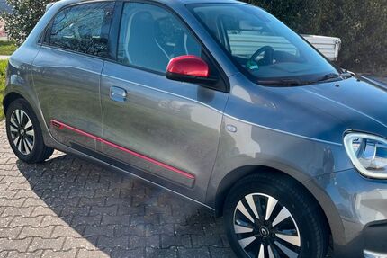 Renault Twingo 27.800 km 12.500 &euro; Althengstett 75382