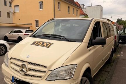 Mercedes-Benz Vito 335.523 km 8.999 &euro; Nürtingen 72622