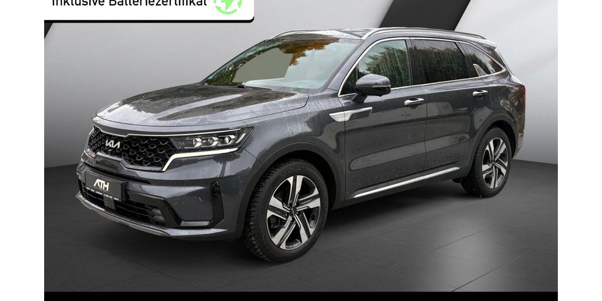 Kia Sorento 58.937 km 36.900 € Leonberg 71229