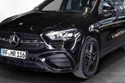 Mercedes-Benz GLA 200 10.000 km 43.540 &euro; Pforzheim 75179