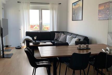 Wohnung Herrenberg - 3.5 Zimmer, 419.000&euro; | Angebot:22184048