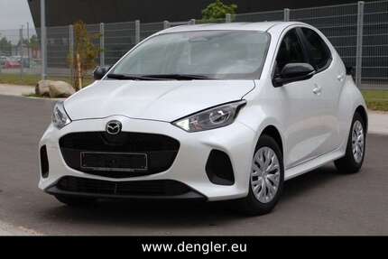 Mazda 2 8.077 km 19.890 &euro; Jettingen 71131