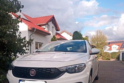 Fiat Tipo 57.600 km 11.200 € Gärtringen 71116