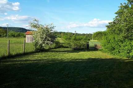 Grundstück zu verkaufen in Tübingen 34.900 € 991 m² zimmer