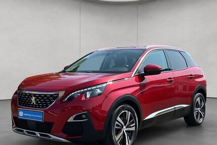 Peugeot 3008 17.185 km 19.980 € Esslingen 73730