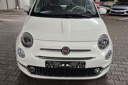 Fiat 500 41.519 km 10.290 &euro; Enzweihingen 71665